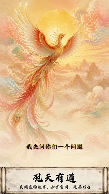 民间故事图片版